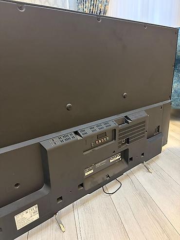 samsung note 10 ekran: Sony Bravia televizor satilir 50 düym Full HD ekran LED ekran 3D — 3
