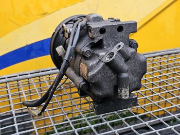 Компрессоры для авто: Компрессор Mazda 1997 г., Б/у, Оригинал, Германия — 6