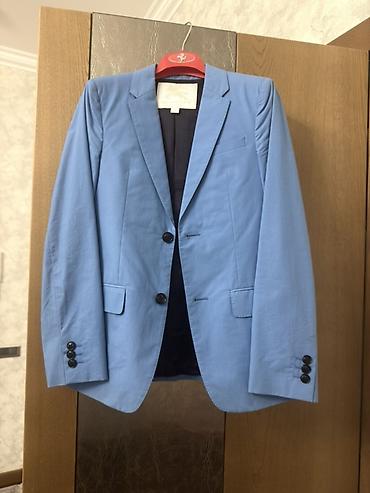 Üst geyimləri: Pencək, Uniseks, 10 - 12 yaş, Burberry — 1