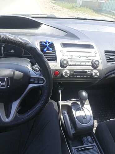 хонда аккорд в кыргызстане: Honda Civic: 2008 г., 1.8 л, Автомат, Бензин, Седан