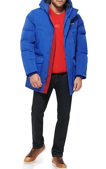 lil solid 2 plus: Tommy Hilfiger oriqinal gödəkcə.Son qiymətdir üz vurmayın! — 2