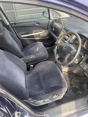 Другие детали для мотора: Разбор Honda Stream (правый руль). Есть все запчасти. Основные узлы — 3