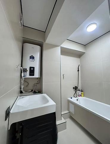 2 bedroom: 2 комнаты, 72 м², АЮ Гранд Элитка, 5 этаж, Свежий ремонт — 5