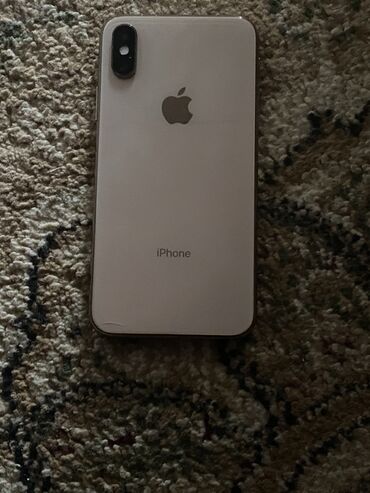 где можно продать бу телефон: IPhone Xs, Алтын