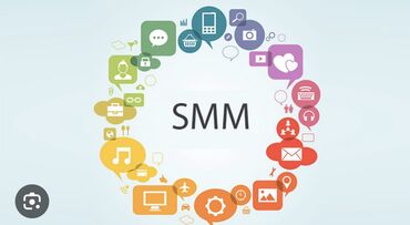 вакансии помощник кондитера: SMM-адиси. Таш-Рабат СБ
