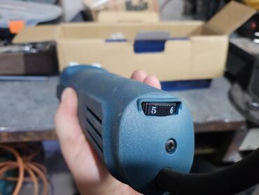 Električne brusilice: Busilica je ovako stigao iz nemacke mozda 1 koristen a mozda i nije — 7