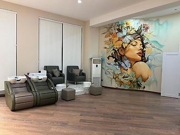 бина пз: İcarəyə verilir obyekt 200 m², Gənclik m. ✅ Ümumi sahə – 200 m² ✅ — 2