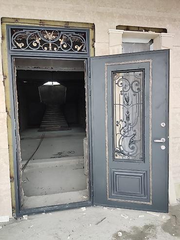 Сварка: Сварка | Перила Монтаж — 7