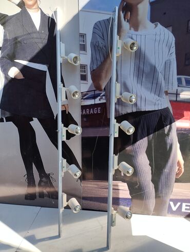 Торговля: Продаю оборудование,мебель в связи закрытием магазина одежды есть всё — 15