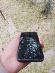 oneplus buds pro 2 бишкек: IPhone 14, Б/у, 128 ГБ, Midnight, Защитное стекло, Чехол, Коробка, 89 %