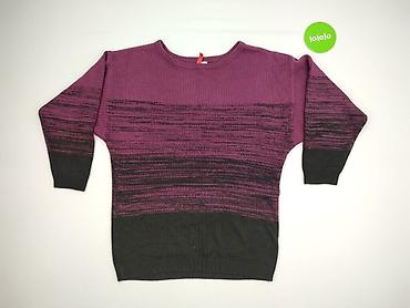 dividede: H&M Divided, Sweter damski, rozmiar M — 2