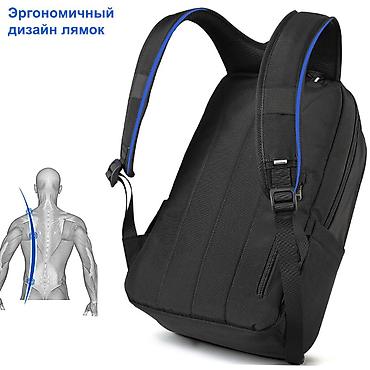 тшп кант: Рюкзак Tigernu T-B3090B без USB-порта Арт.3376 Рюкзак изготовлен — 2