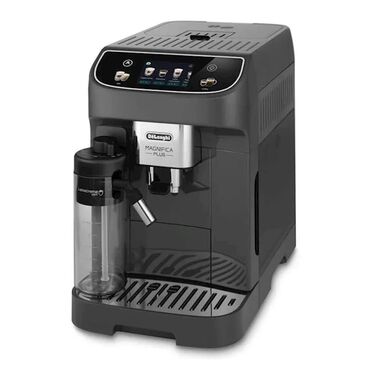 Фильтры для воды: Кофемашина Delonghi, Рожковая, С емкостью для молока, Новый