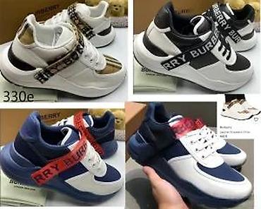 Patike: T.FORD,T. BROWNE, BURBERRY, TOP MODELI, MEGA HIT 2025-26 | Novo! ! ! — 16
