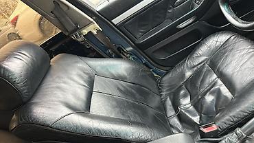 Дверные карты: Дверная карта BMW Оригинал — 13