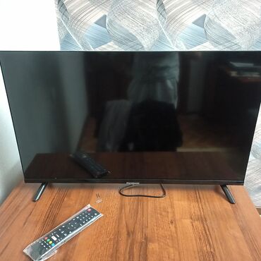 телевизор ютуб: Продаю телевизор в отличном состоянии Модель Panasonic 32g8000 (60Hz)