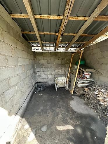 Продажа коттеджей и домов: Продается дом!! 
Город Талас 
Ул:Б.Сарногоева 82 — 5