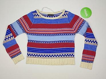 crocs biedronka: Atmosphere, Sweter damski, rozmiar S — 2