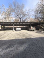 Продажа квартир: 3 комнаты, 120 м², Элитка, 3 этаж, Косметический ремонт — 16