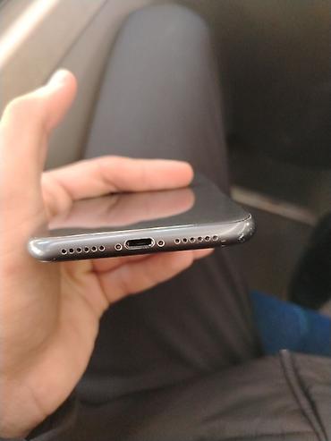 iphone sumqayit: IPhone 11, 64 GB, Qara, Face ID — 6