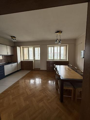 столовой: 4 комнаты, 148 м², Золотой квадрат Элитка, 4 этаж — 8