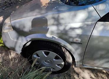 atorn imbus: KRILA ZA NISSAN PRIMERA | Nissan primera krila komad 50e — 3
