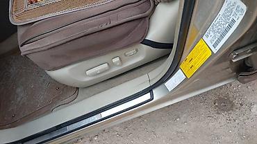 Lexus: Lexus RX: 2002 г., 3 л, Автомат, Газ, Кроссовер — 11