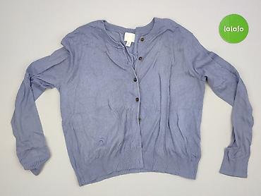 hm bomberki: H&M, Kardigan damski, rozmiar L — 2