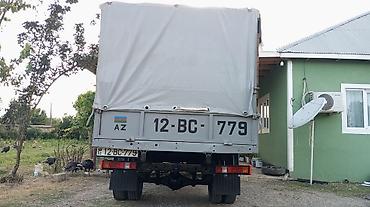 TagAZ: TagAZ : 2.4 l | 1994 il 75000 km — 5