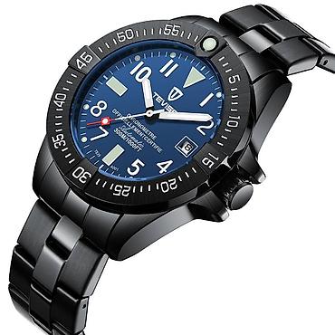 Наручные часы: Новый, Наручные часы, Cartier, цвет - Фиолетовый — 4