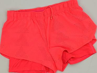 dresy fsbn: H&M Sport, Szorty damskie, rozmiar S — 1