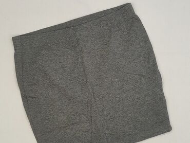 spódniczka dresowe rozkloszowane: FB Sister, Women`s skirt, size M (EU 38)