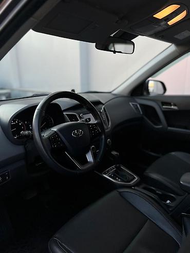 Hyundai: Hyundai Tucson: 2020 г., 2 л, Автомат, Бензин, Кроссовер — 14