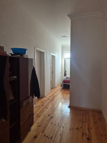 Uzunmüddətli kirayə evlər: 120 kv. m, 4 otaqlı, Kanalizasiya, Kombi, Qaz — 8