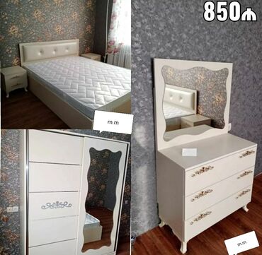 Sifarişlə yataq dəstləri: Sifarişle Yataq otağı mebeli, yataq desti, çarpayi, kravat, taxt -da lalafo.az — 13 Sifarişlə yataq dəstləri: Sifarişle Yataq otağı mebeli, yataq desti, çarpayi, kravat, taxt — 13