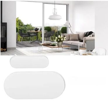 prenosna baterija za telefon: Brand: Gembird |x|x Model: GEMBIRD ZIGBEE-DOOR SENSOR-RSH-DS01 Gembird