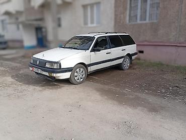радиатор опель фронтера б: Volkswagen Passat Variant: 1991 г., 1.8 л, Механика, Бензин, Универсал — 2