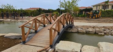 Digər taxta-şalban: Bütün növ termo taxta işləri görülür. Ən münasib qiymət bizdə — 12