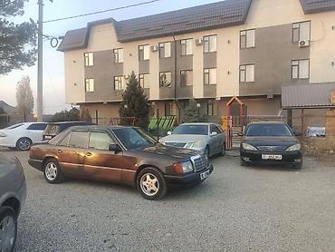 300 000: Mercedes-Benz W124: 1993 г., 2.2 л, Автомат, Бензин, Седан — 2