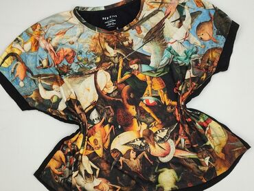 michael kors t shirty damskie: T-shirt damski, Medicine, rozmiar S