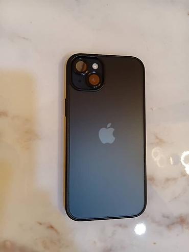 iphone 10plus: IPhone 14 Plus, Б/у, 128 ГБ, Черный, Защитное стекло, Чехол, Коробка, 80 % — 1