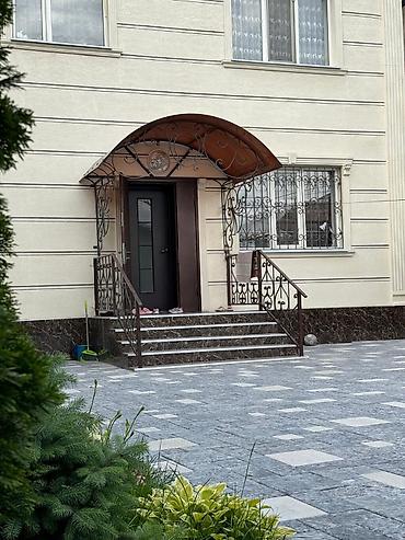 Долгосрочная аренда домов: 210 м², 5 комнат, Видеонаблюдение — 2