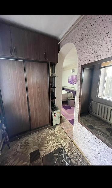 Продажа домов: 6 комнат и более, 101 м², 5 соток, Бишкек, Собственник — 9