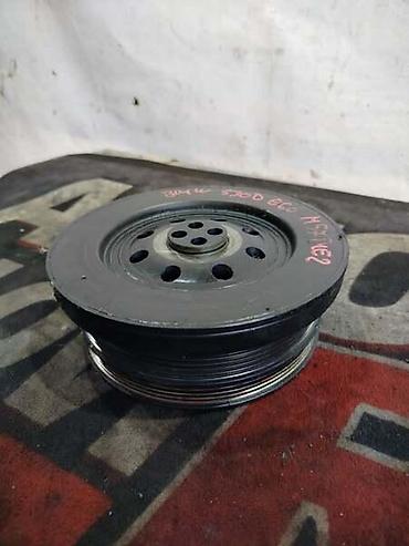 dvp filter: REMENICA RADILICE ZA BMW 530 OD 2003. DO 2007. GOD. | Remenica — 1