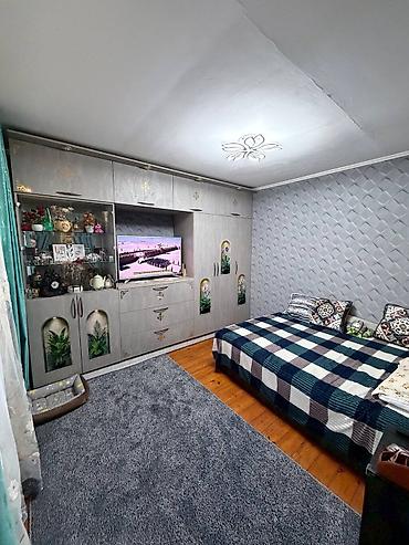 Продажа квартир: 1 комната, 27 м², ул. Московская / Уметалиева Индивидуалка, 5 этаж, Косметический ремонт — 2