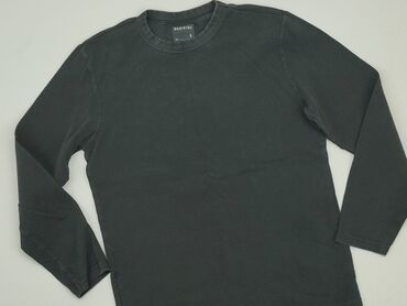 Sweatshirts: Sweatshirt for men, S (EU 36), Medicine, condition - Good