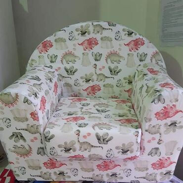 Ostali dečiji nameštaj: LAZY BAG pogadan i za decu koja su sklona alergijama. Materijal — 26