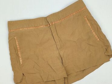 Spodnie: Zara, Szorty damskie, M