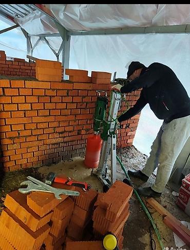 бризеры: Алмазный сверления отверстий Для поиска: Алмазное бурение, Алмазное — 2