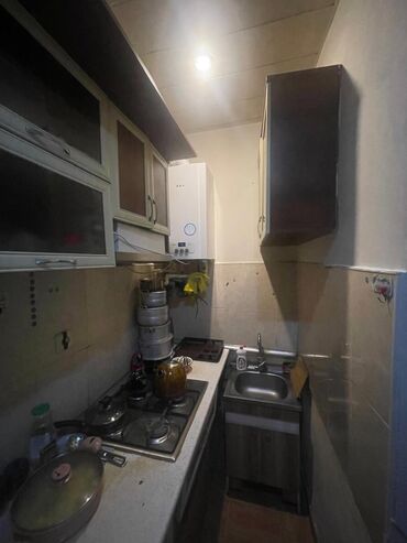 Uzunmüddətli kirayə mənzillər: Yeni Suraxanı 3/1 Sənəd kupça 3 otağ 56kv Binanın qarşısında üstü — 16